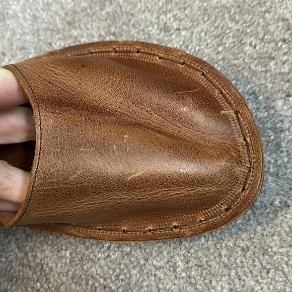 Barefoot Grounding Leather Shoes Women’s 10.5 NWOT - Picture 5 of 6